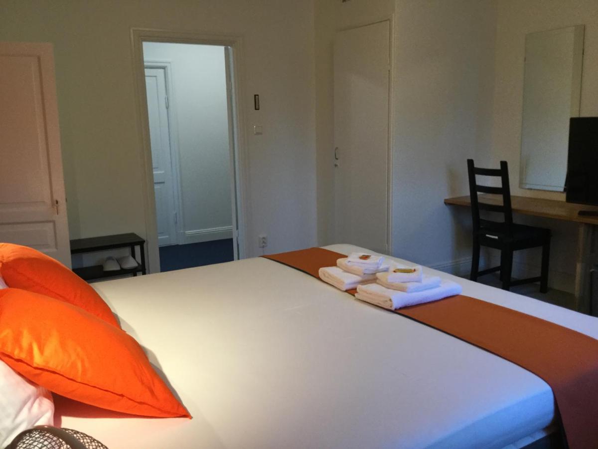 Stockholm Best Residence B&B Bed & Breakfast Stockholm