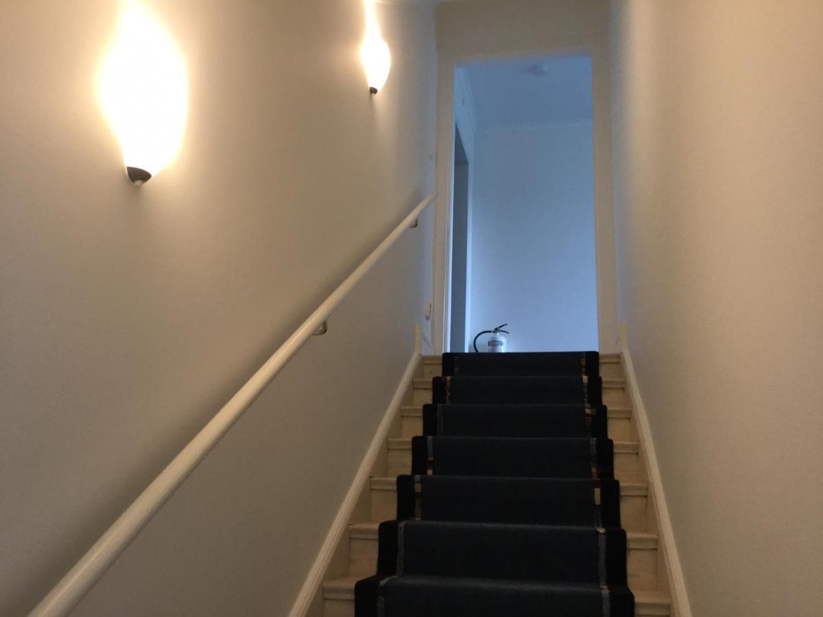 Bed & Breakfast Stockholm Best Residence B&B