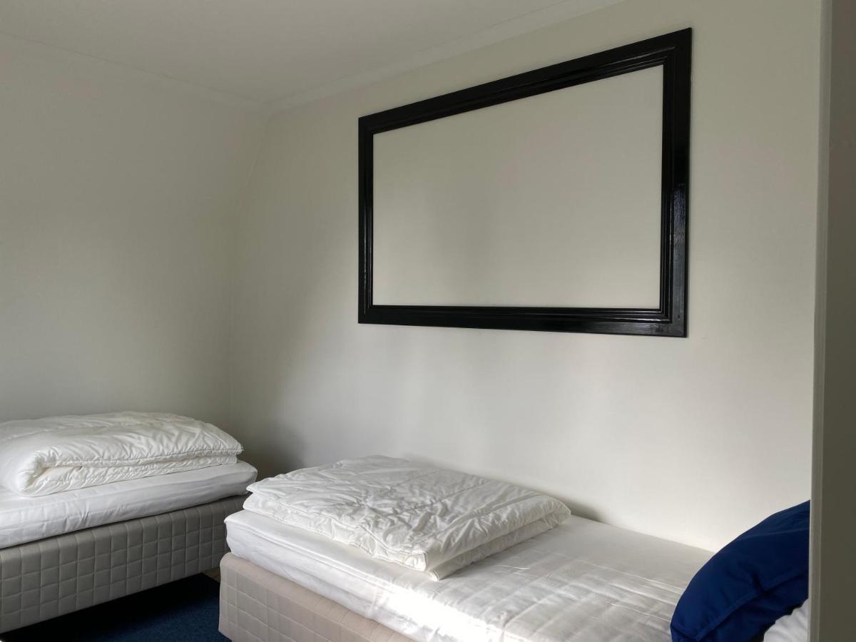 Bed & Breakfast Stockholm Best Residence B&B