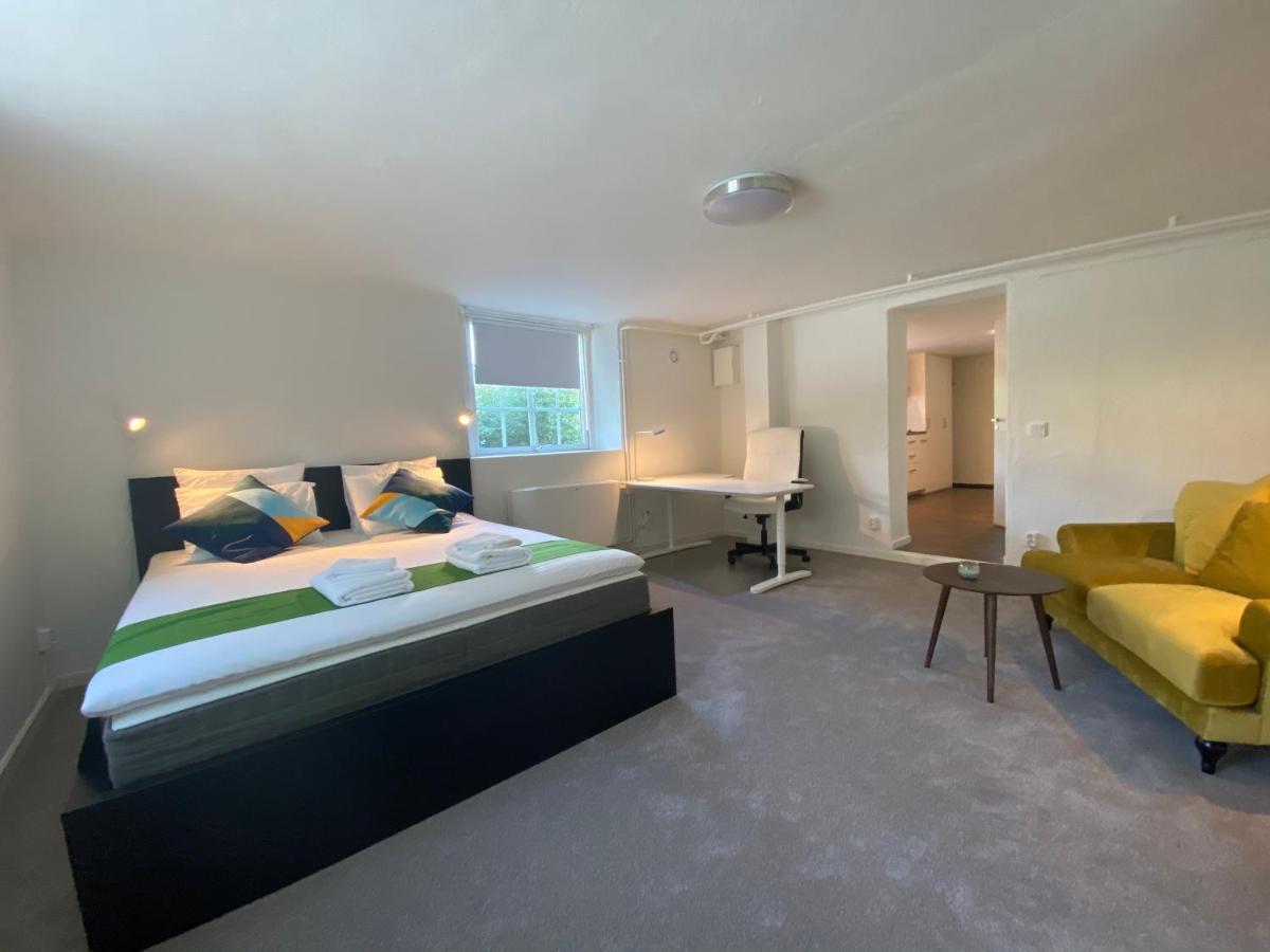 Stockholm Best Residence B&B Bed & Breakfast *