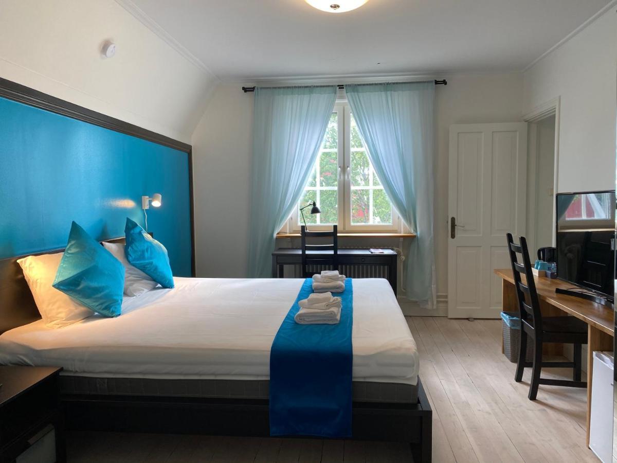 Stockholm Best Residence B&B * Stockholm
