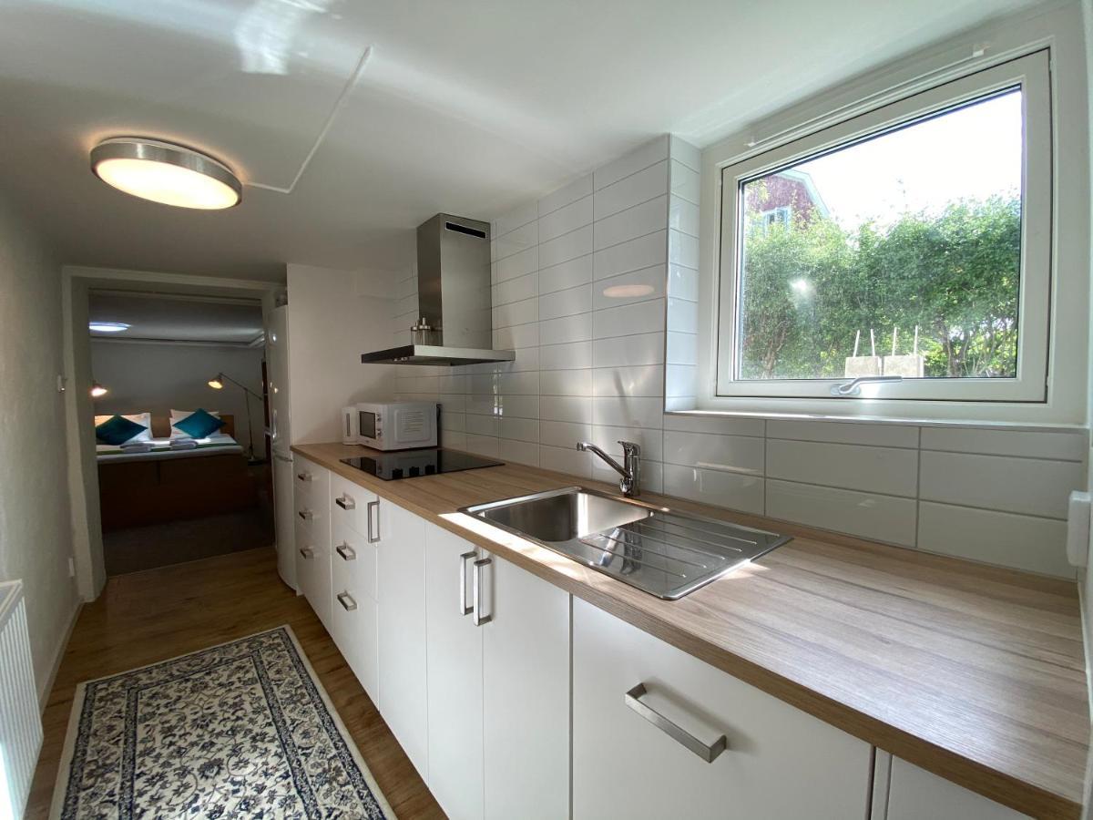 Stockholm Best Residence B&B Bed & Breakfast