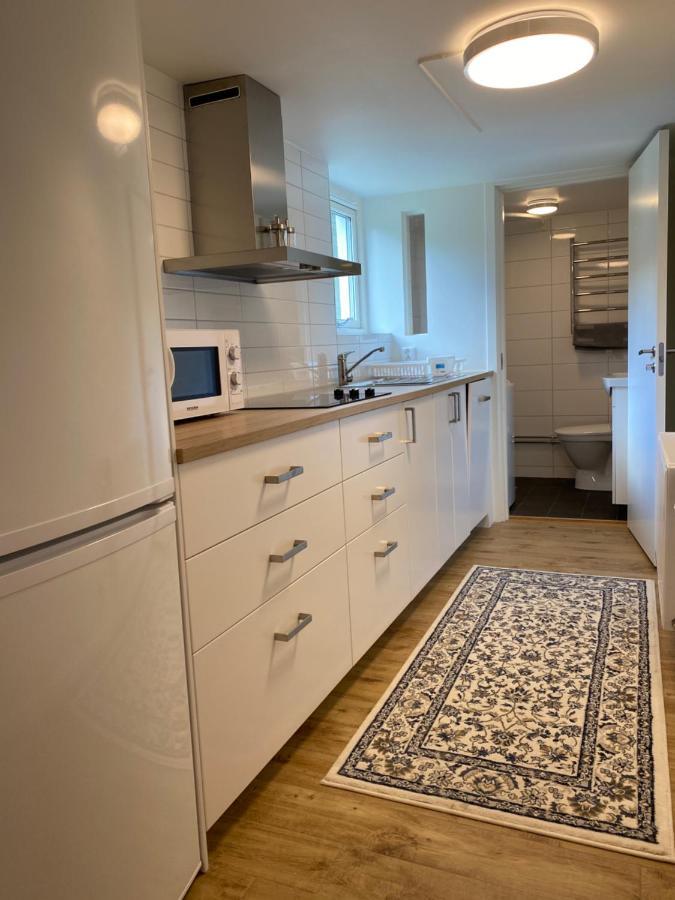 Stockholm Best Residence B&B Bed & Breakfast *